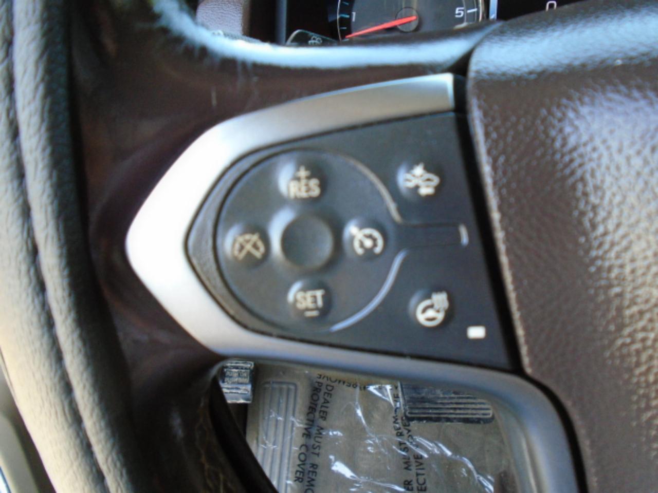 Chevrolet Tahoe LTZ 2WD 2015