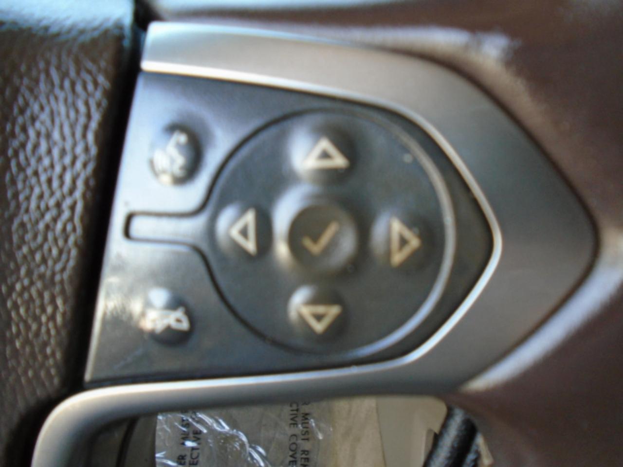 Chevrolet Tahoe LTZ 2WD 2015