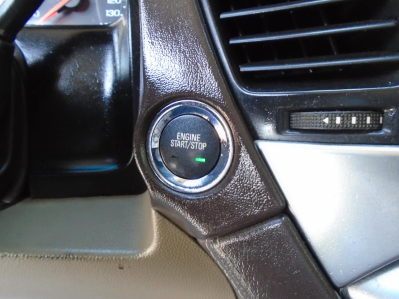 Chevrolet Tahoe LTZ 2WD 2015