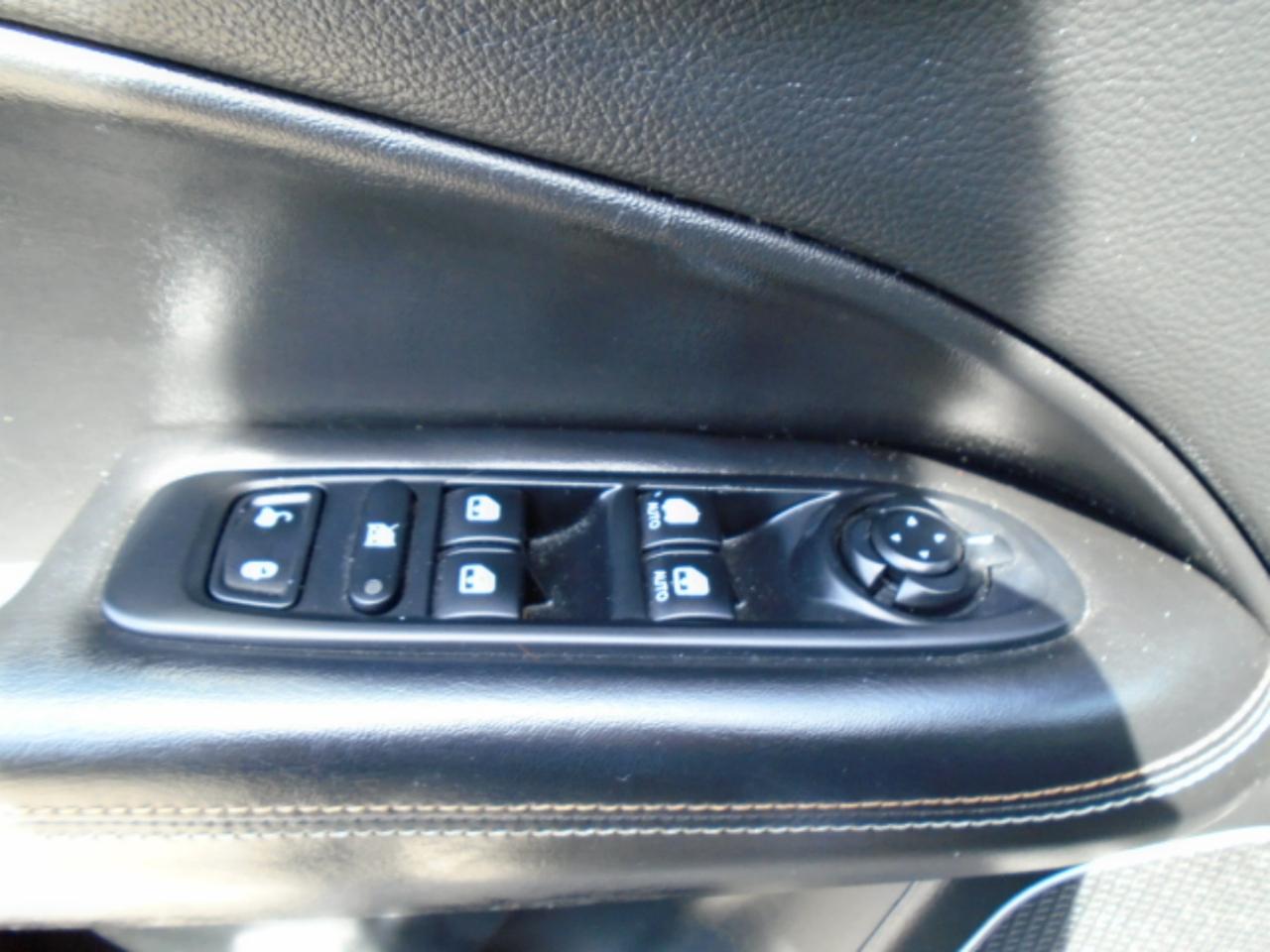 Jeep Compass Latitude FWD 2018