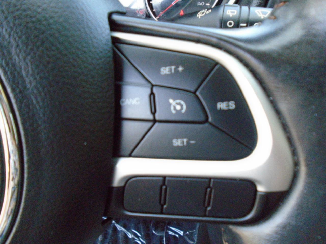 Jeep Compass Latitude FWD 2018