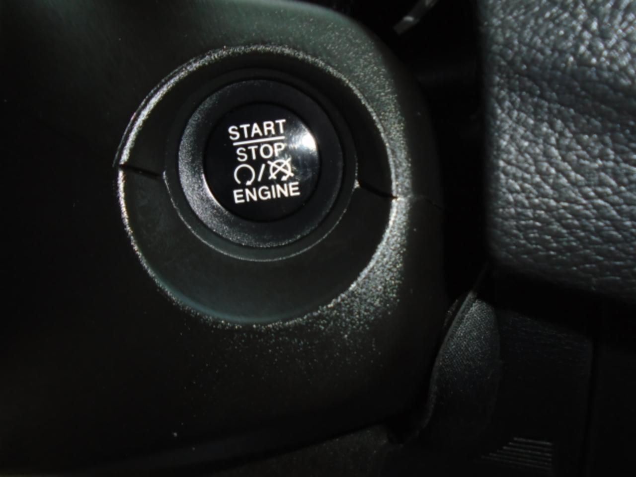 Jeep Compass Latitude FWD 2018