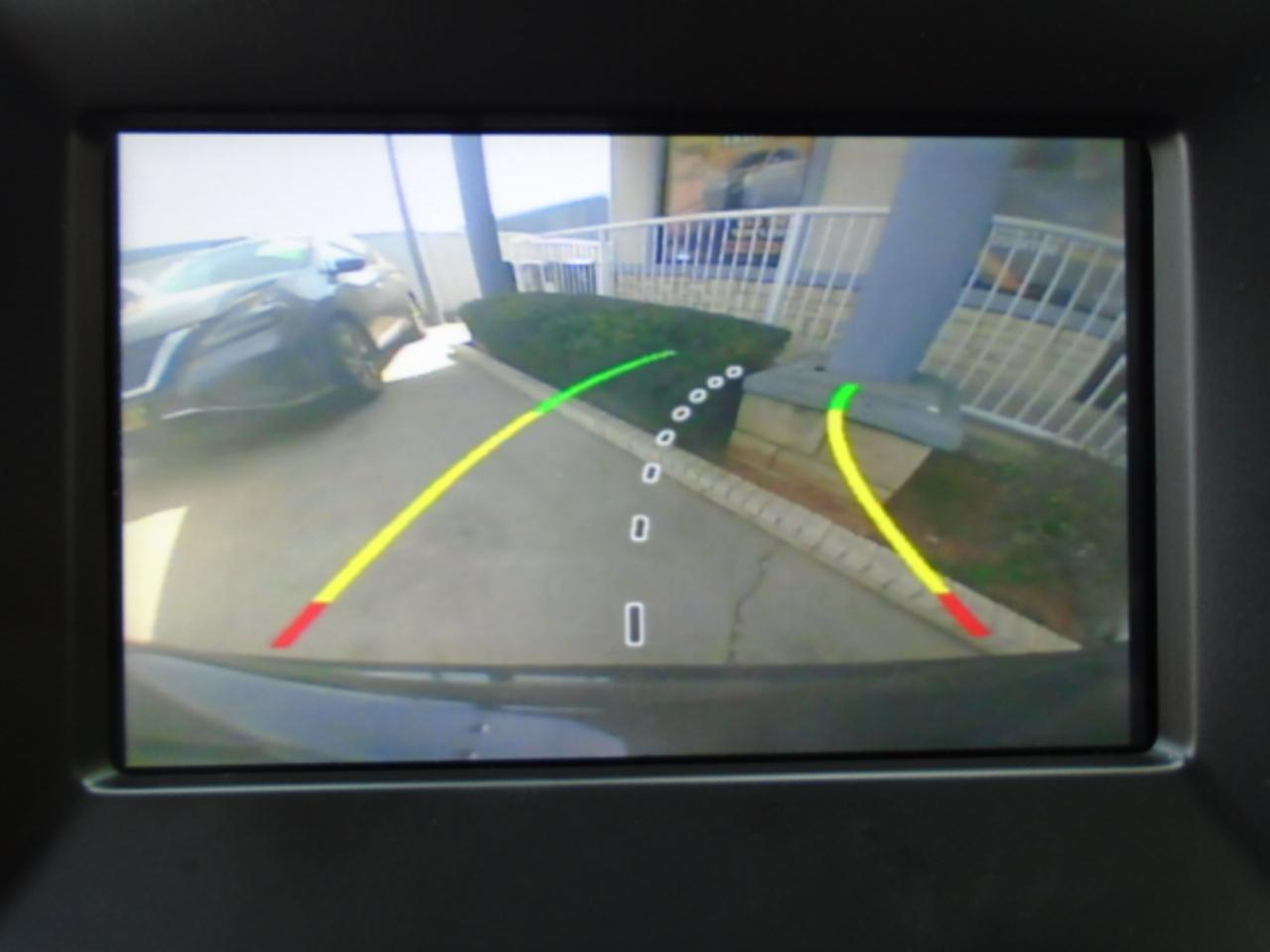 Jeep Compass Latitude FWD 2018