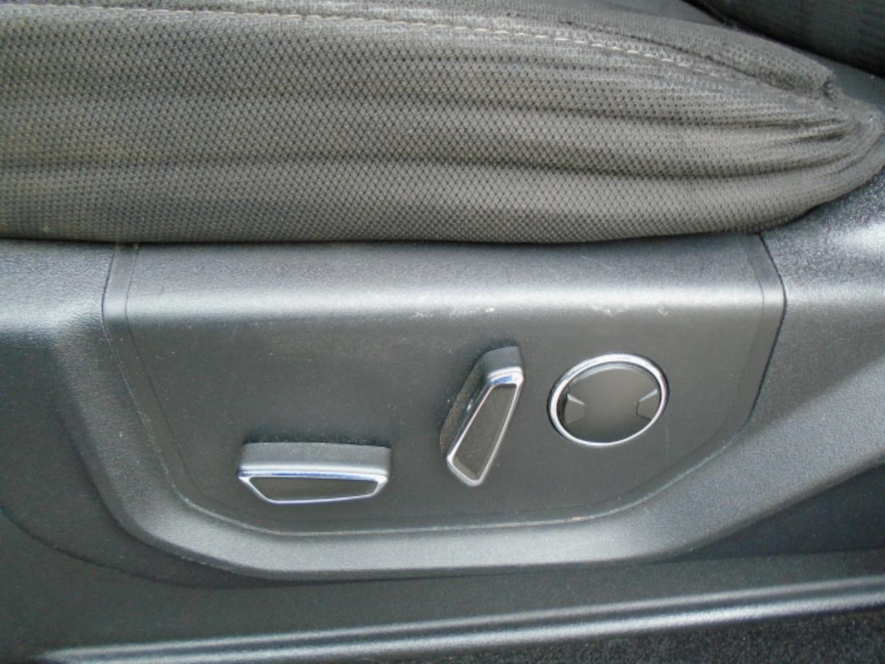 Ford F-150 XLT SuperCrew 5.5-ft. Bed 2WD 2016