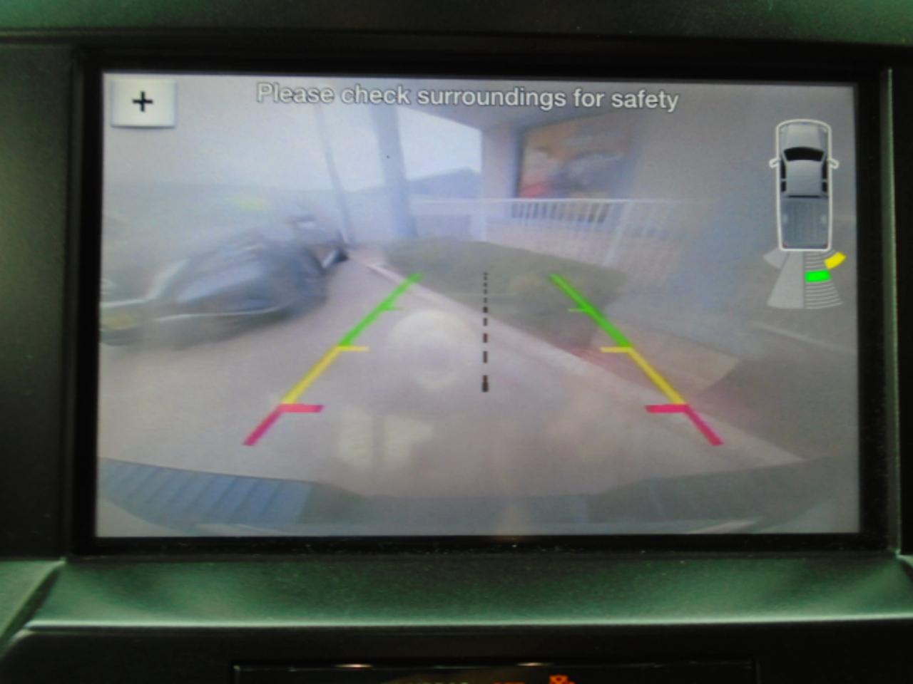 Ford F-150 XLT SuperCrew 5.5-ft. Bed 2WD 2016