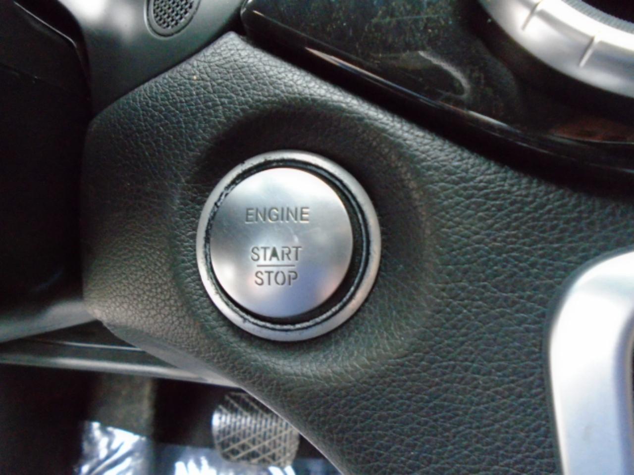 Mercedes-Benz CLA-Class CLA250 4MATIC 2016