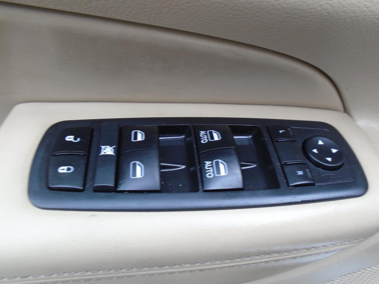 Jeep Grand Cherokee Limited 4WD 2017