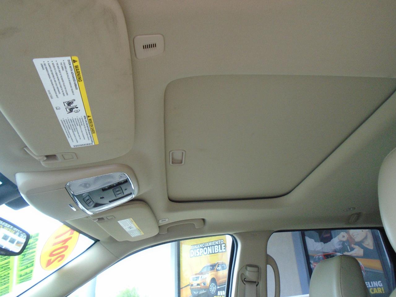 Jeep Grand Cherokee Limited 4WD 2017