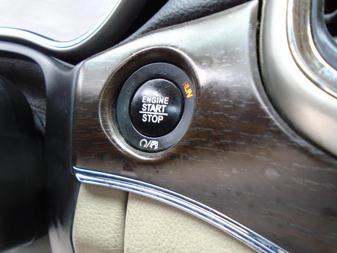 Jeep Grand Cherokee Limited 4WD 2017