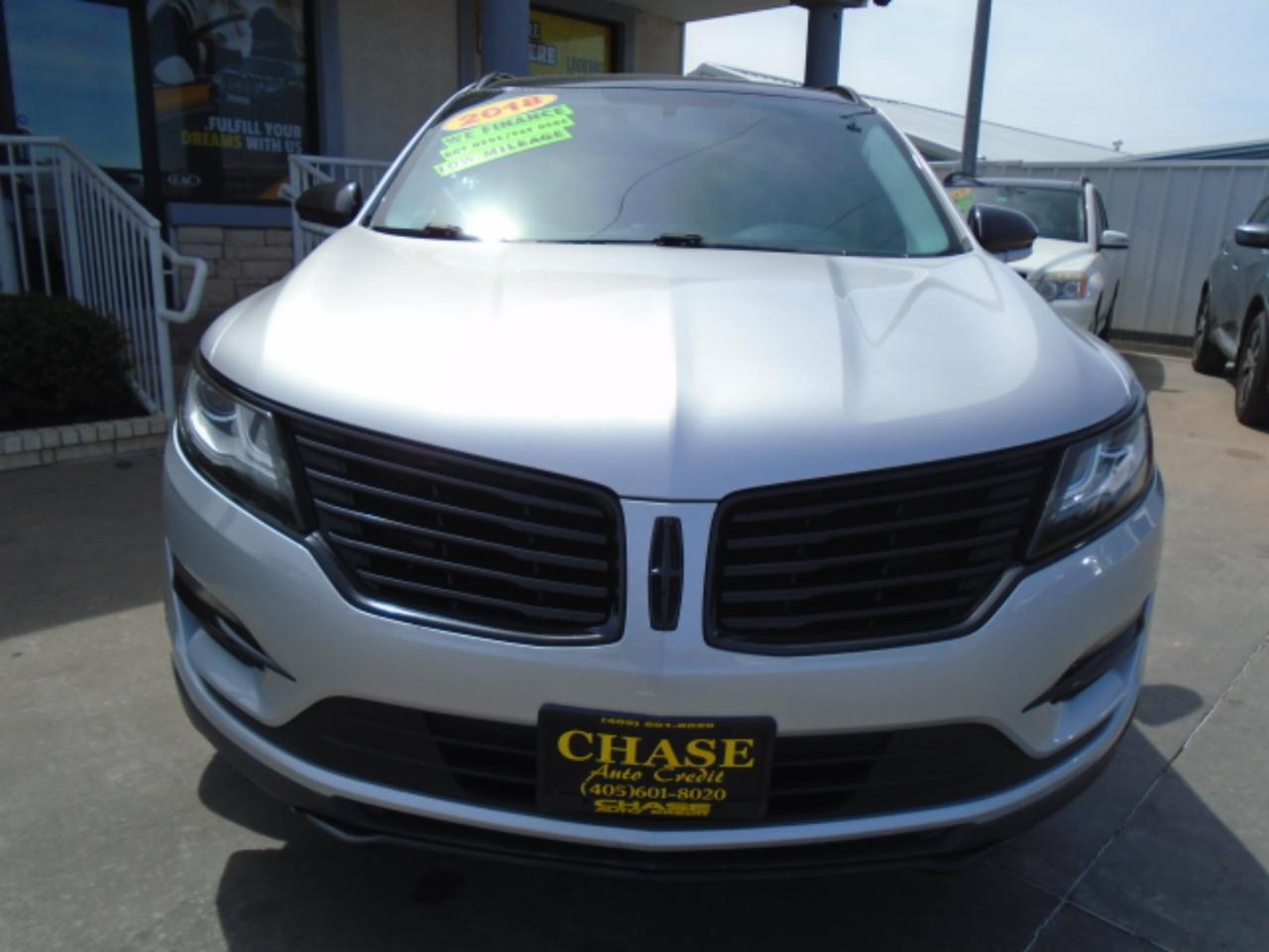 Lincoln MKC Premiere FWD 2018