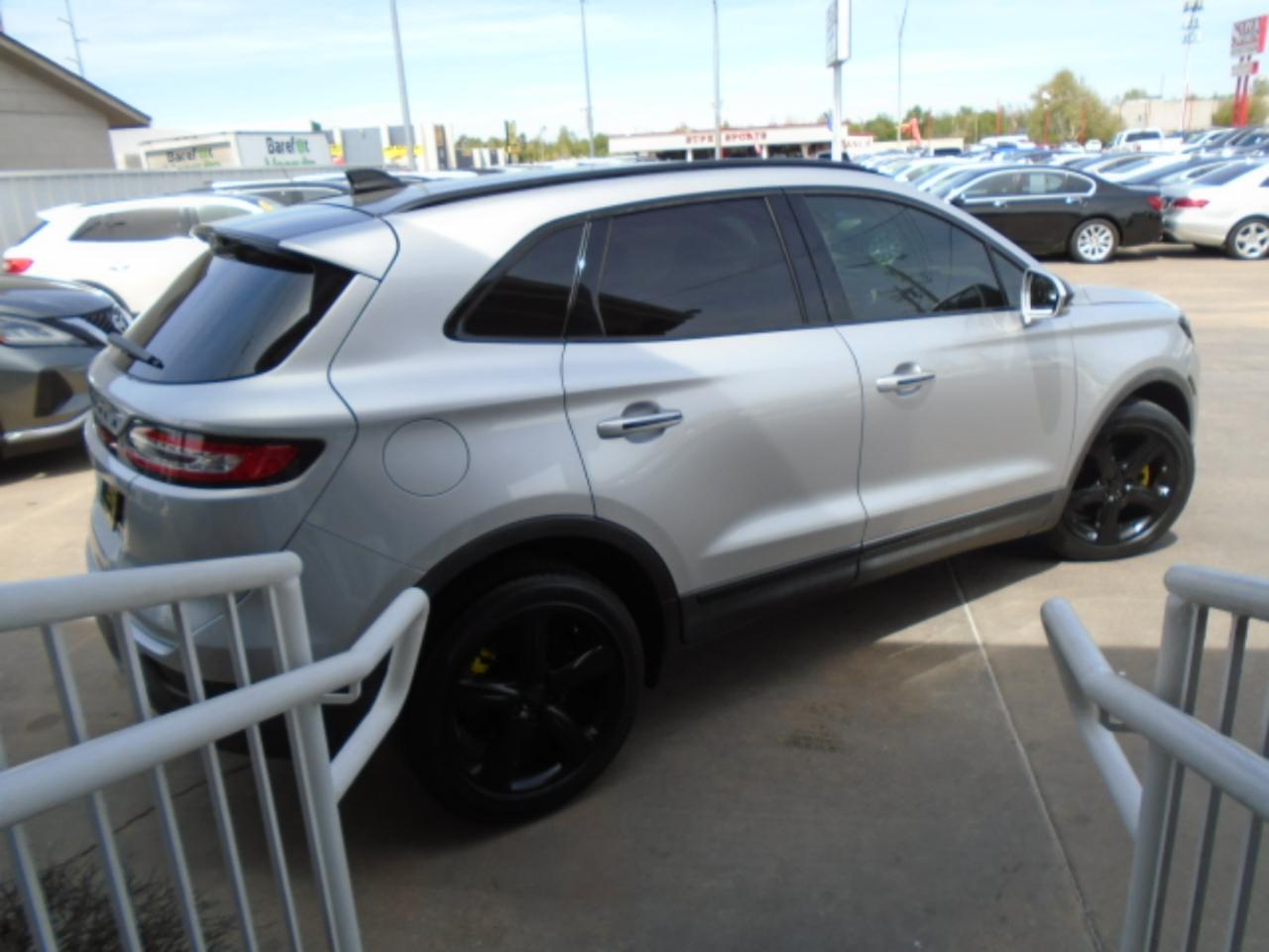 Lincoln MKC Premiere FWD 2018