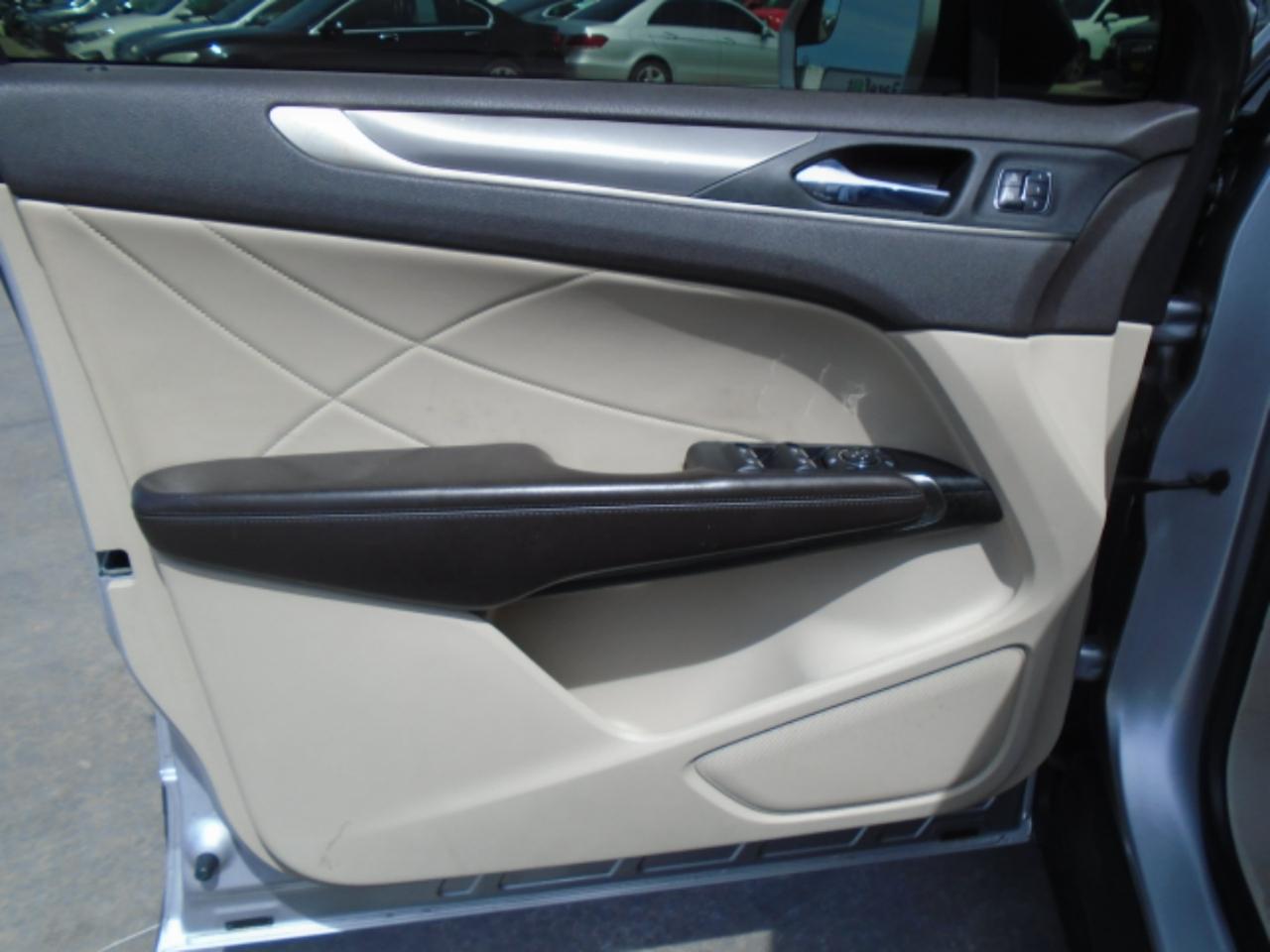 Lincoln MKC Premiere FWD 2018