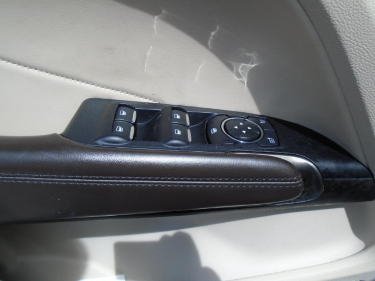 Lincoln MKC Premiere FWD 2018