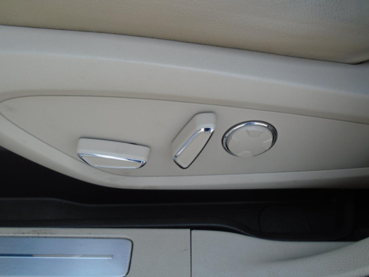 Lincoln MKC Premiere FWD 2018