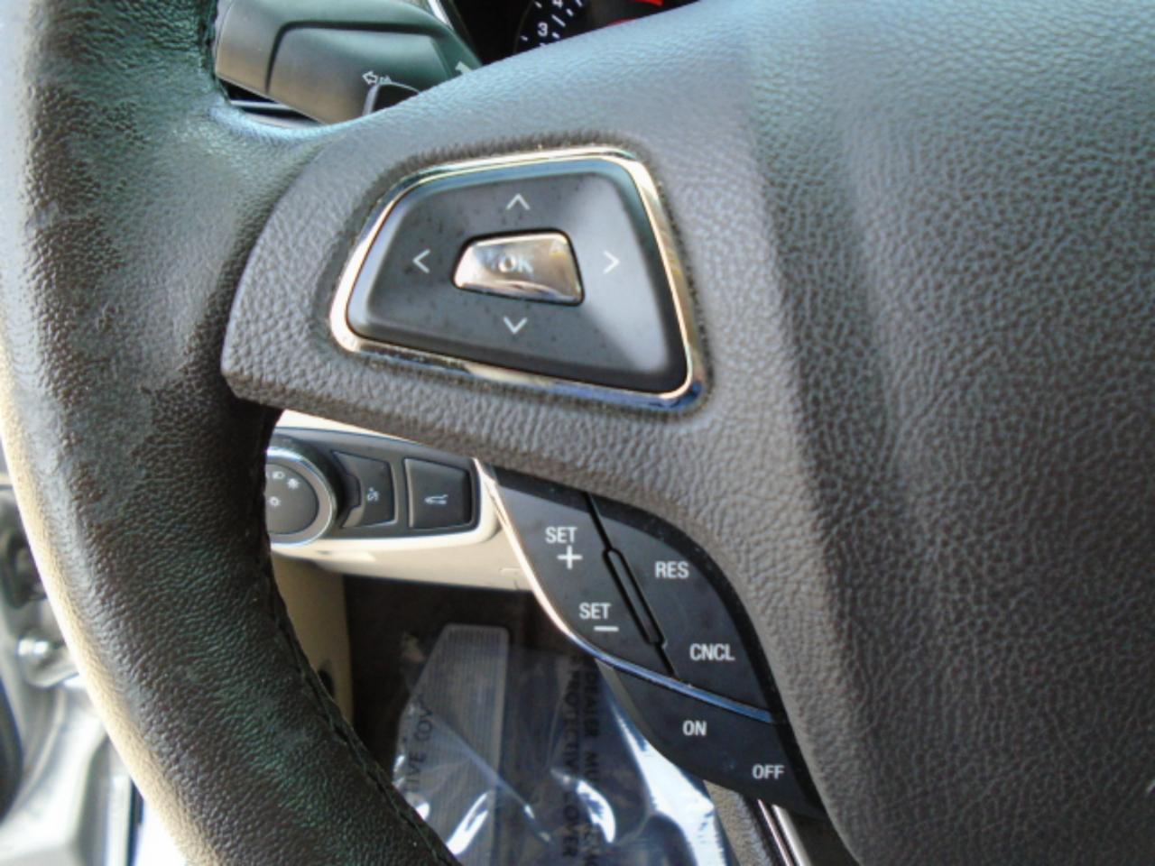 Lincoln MKC Premiere FWD 2018