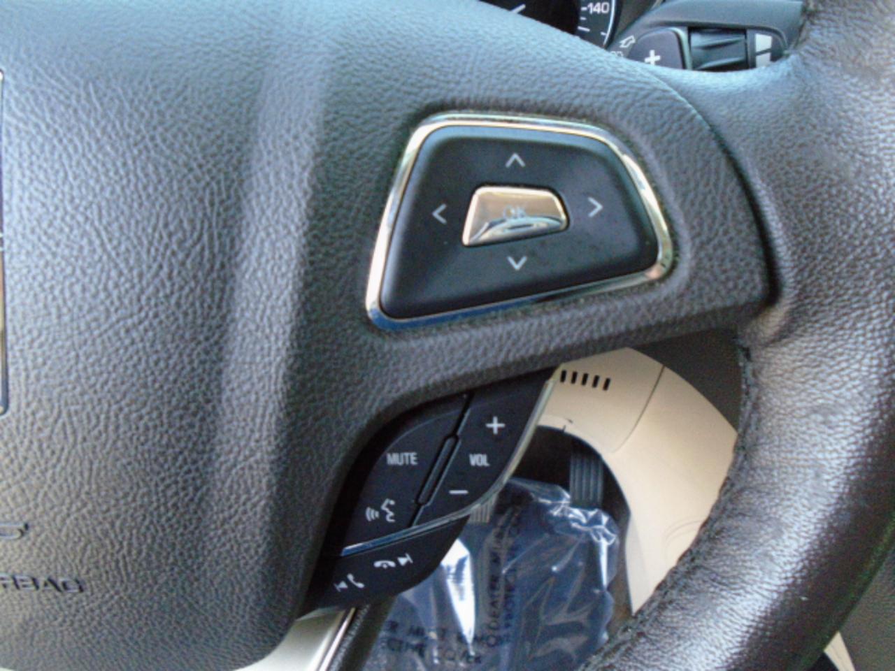 Lincoln MKC Premiere FWD 2018