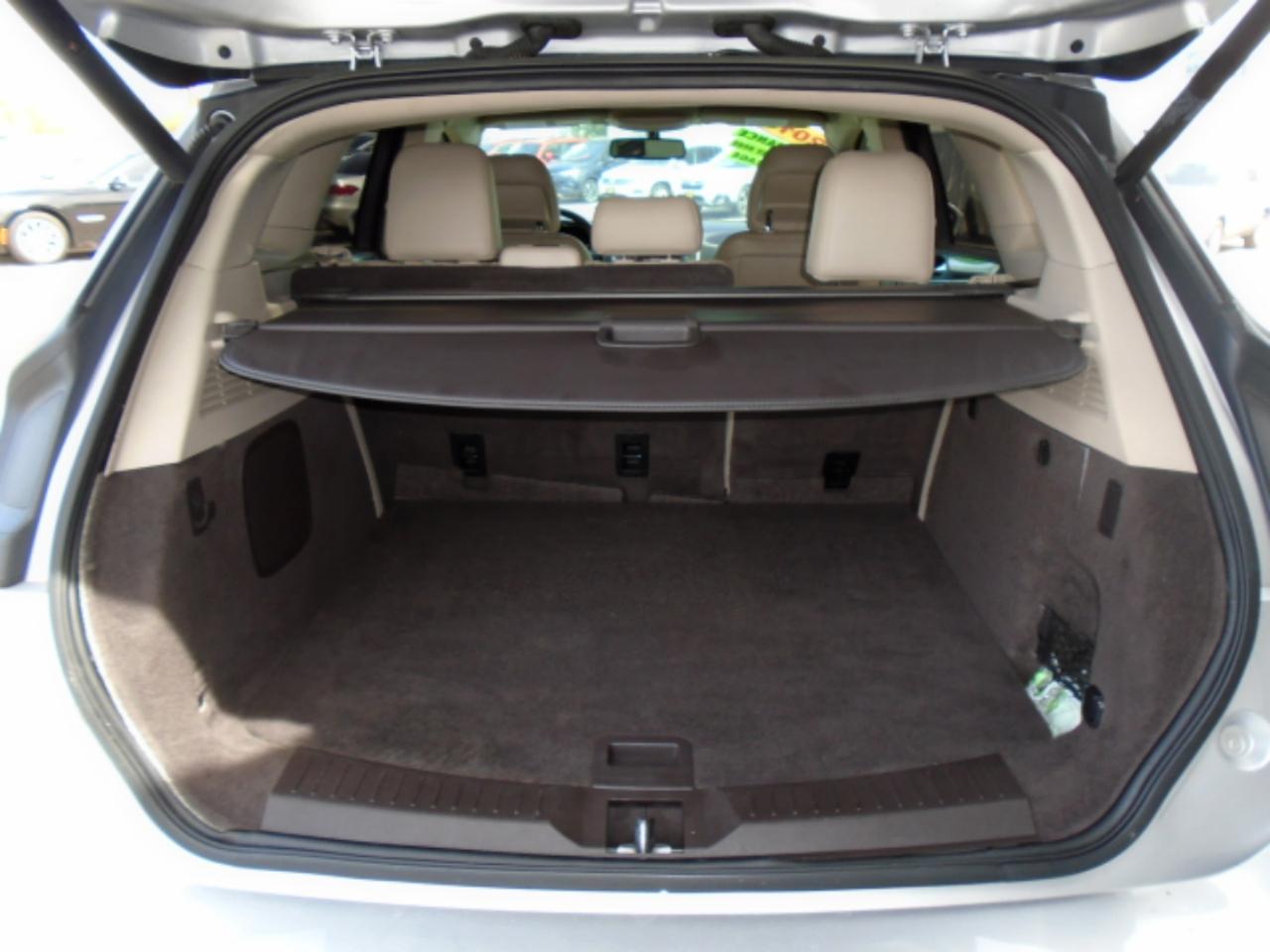 Lincoln MKC Premiere FWD 2018