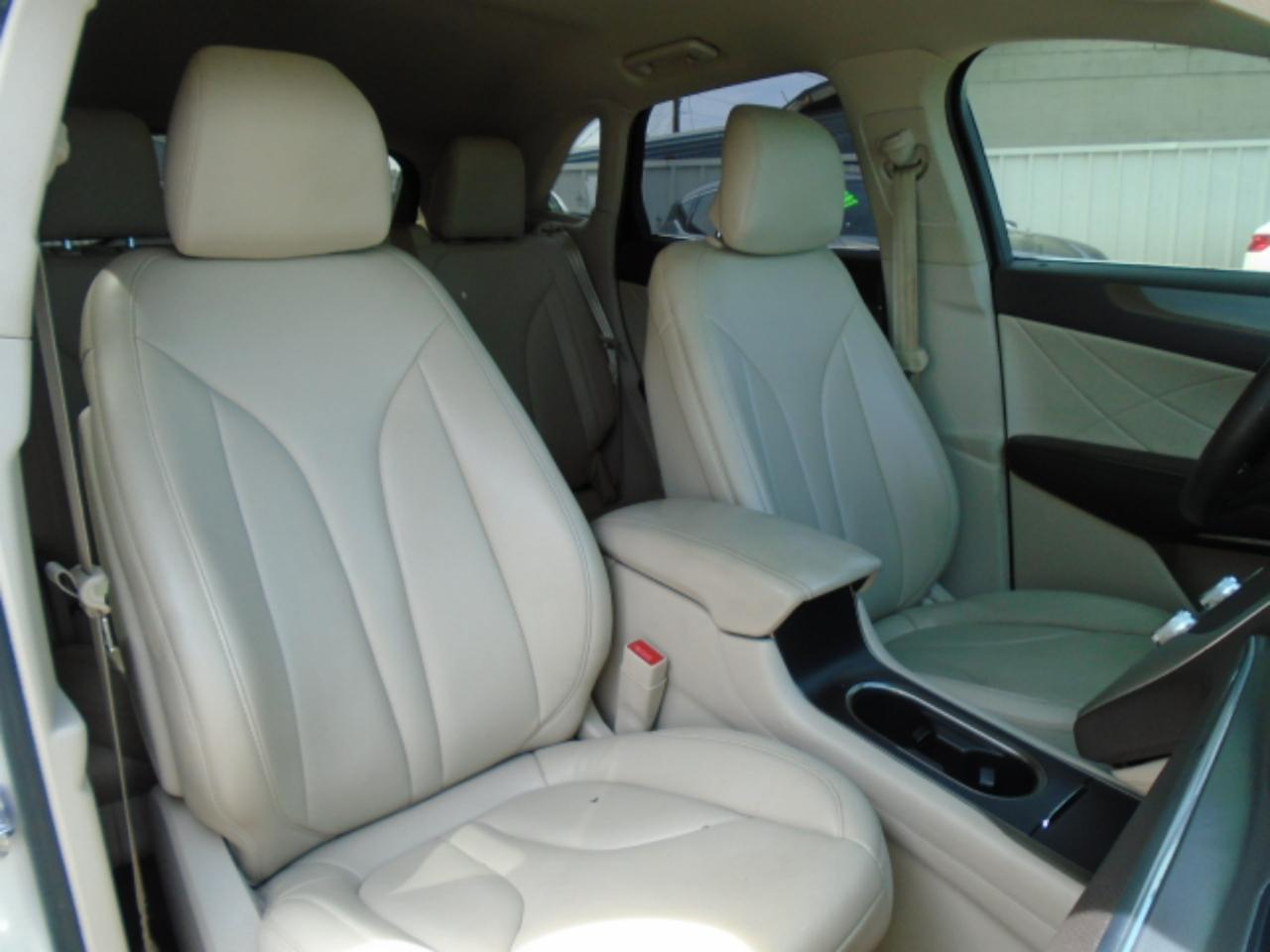 Lincoln MKC Premiere FWD 2018