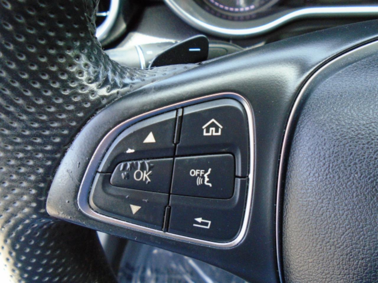 Mercedes-Benz C-Class C300 Sedan 2016