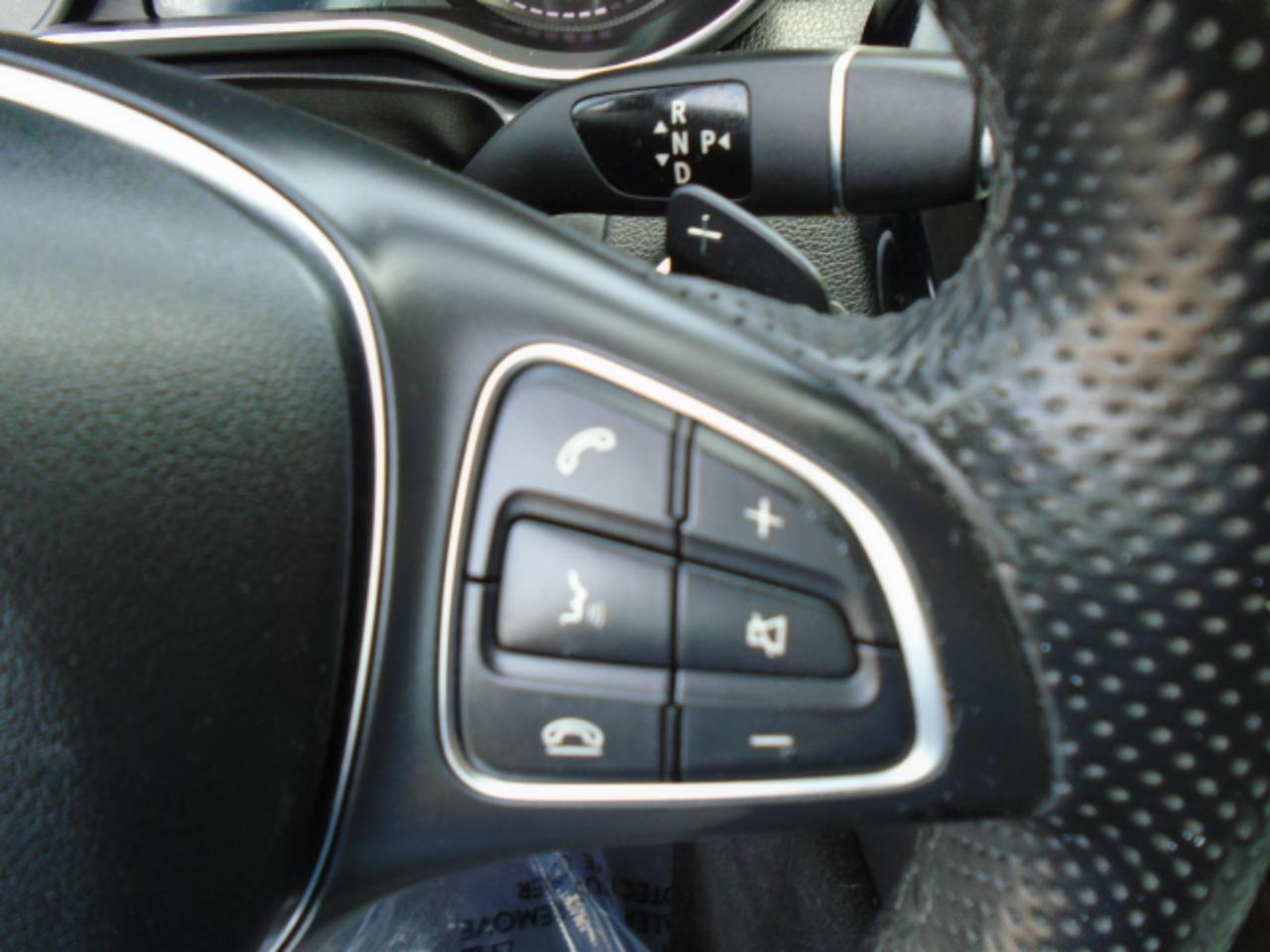 Mercedes-Benz C-Class C300 Sedan 2016