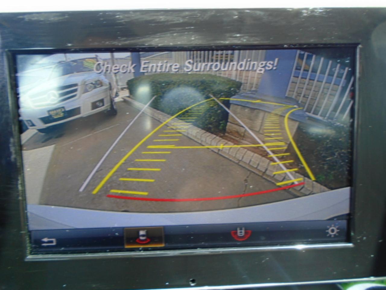 Mercedes-Benz C-Class C300 Sedan 2016