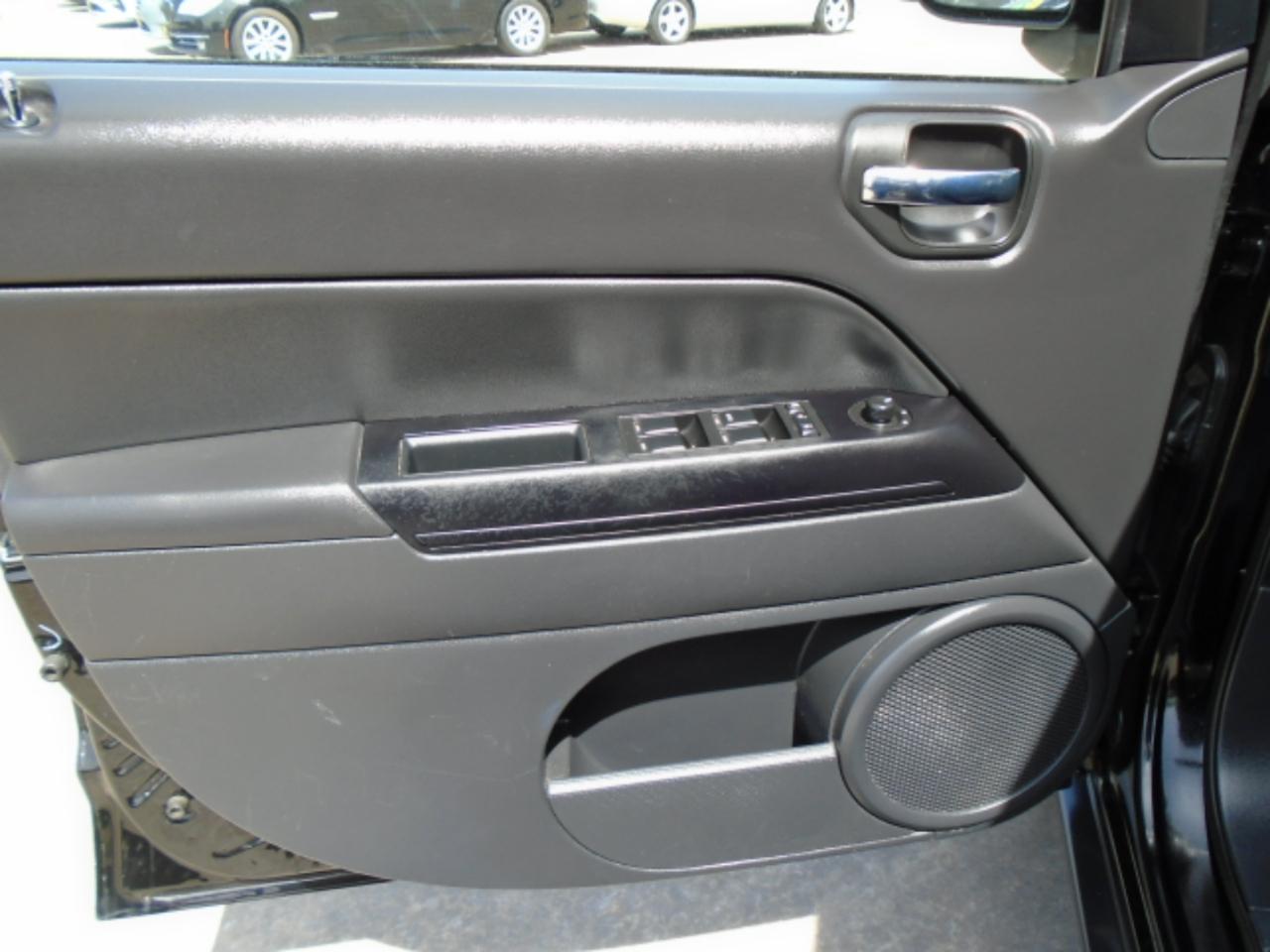 Jeep Compass Sport FWD 2017