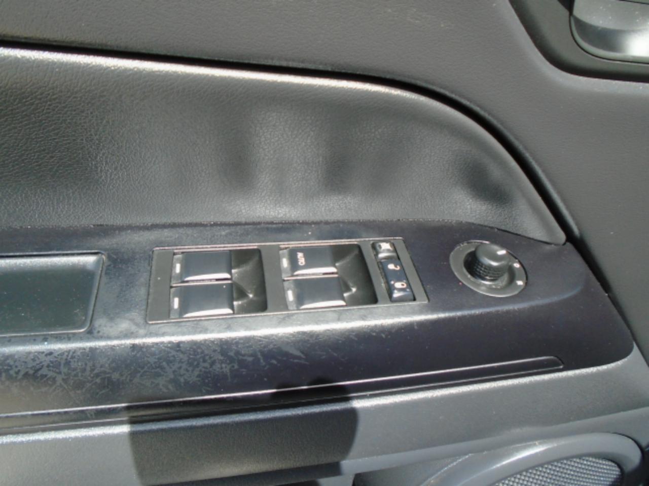 Jeep Compass Sport FWD 2017