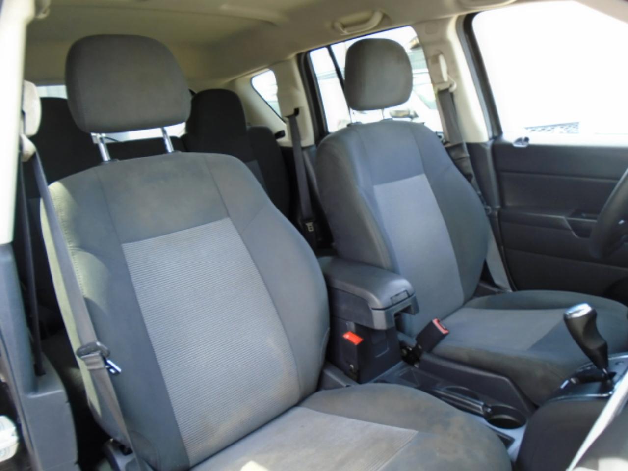 Jeep Compass Sport FWD 2017