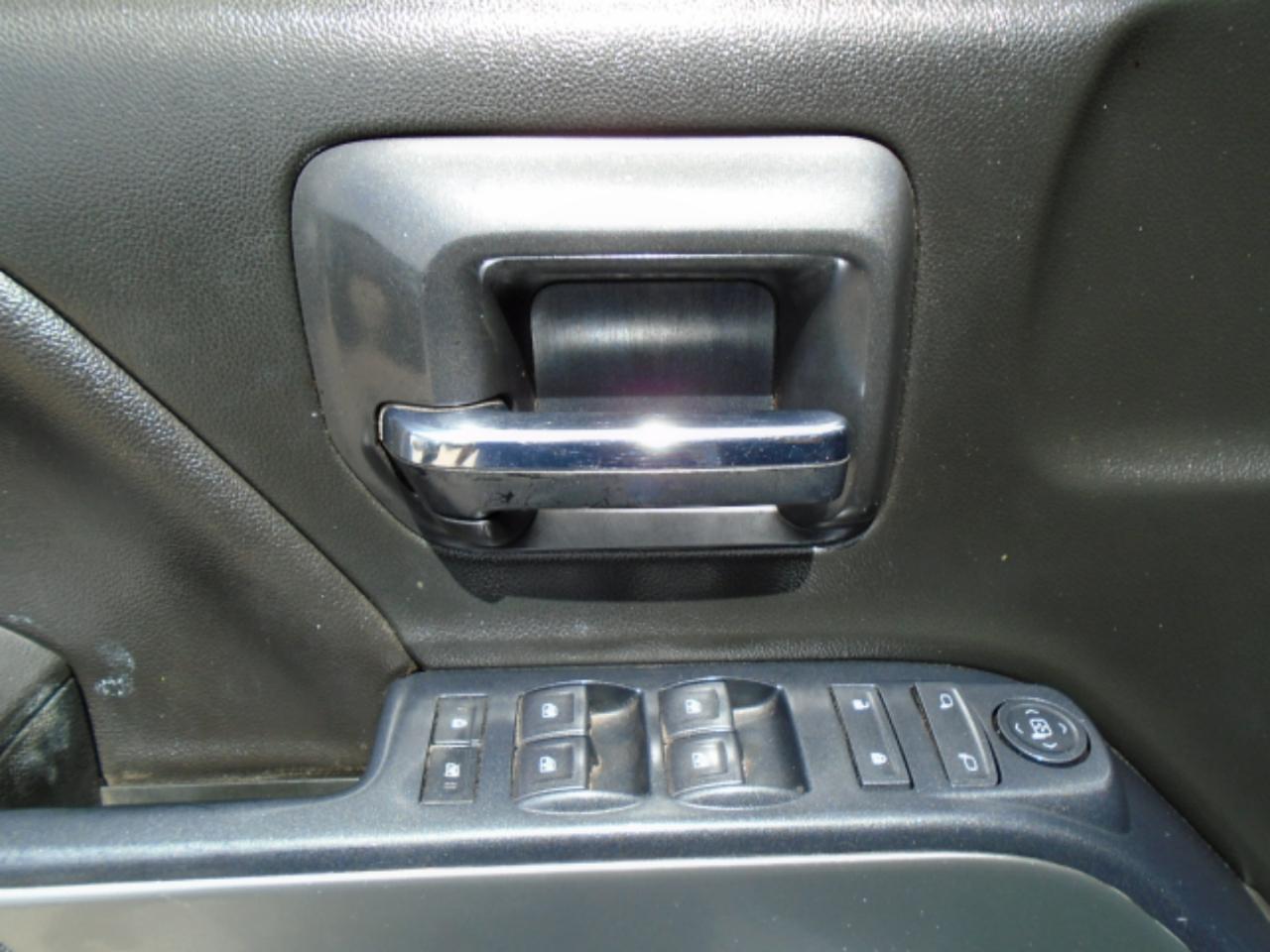 Chevrolet Silverado 2500HD LT Double Cab Long Box 2WD 2019