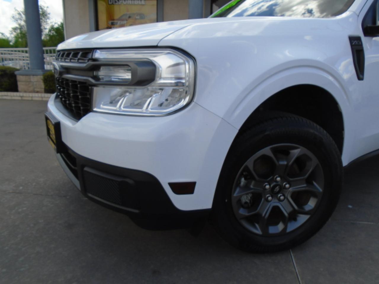 Ford Maverick XL 2022