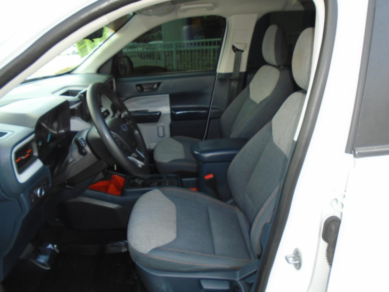 Ford Maverick XL 2022