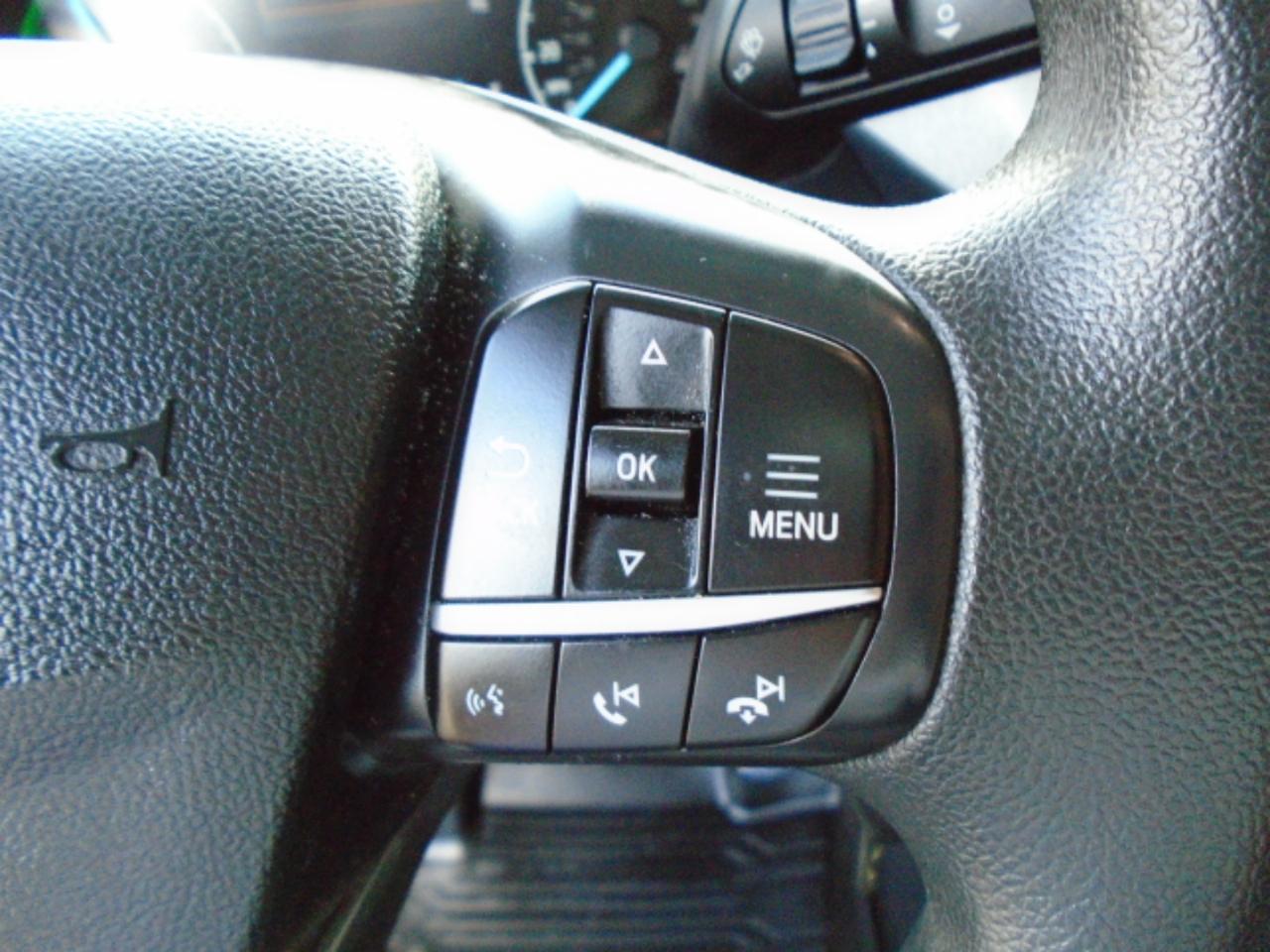 Ford Maverick XL 2022