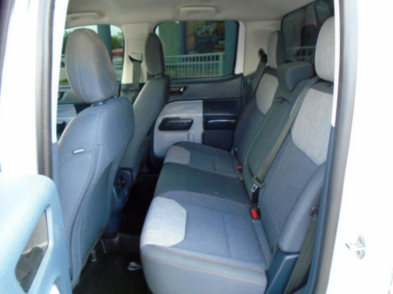 Ford Maverick XL 2022