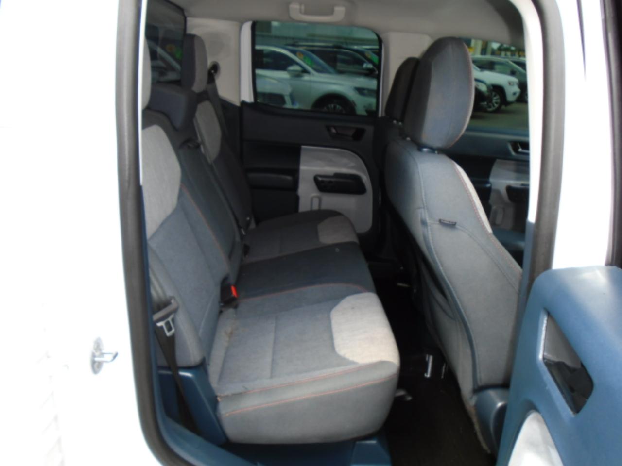 Ford Maverick XL 2022