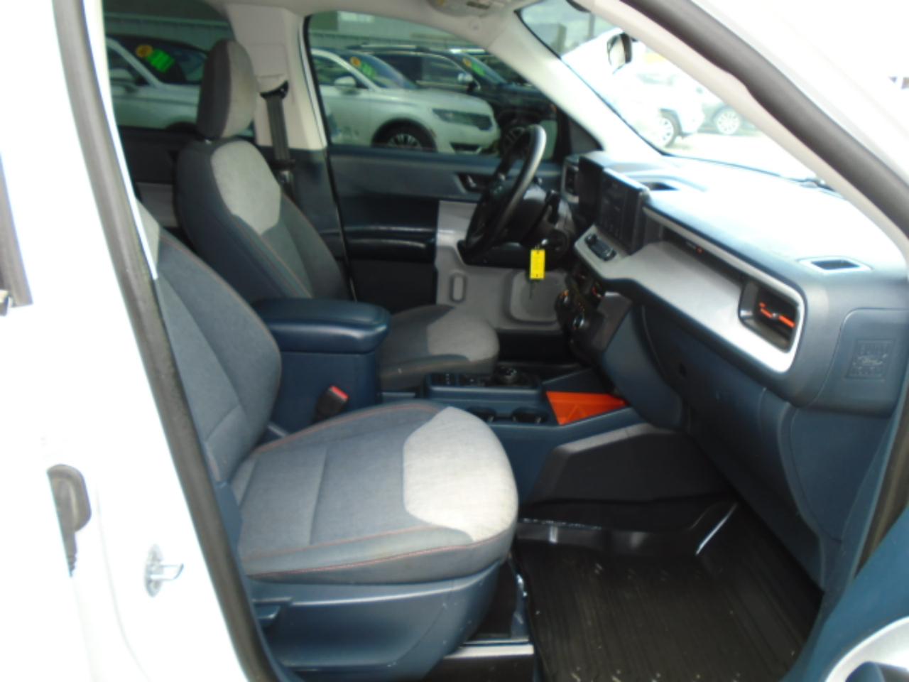 Ford Maverick XL 2022