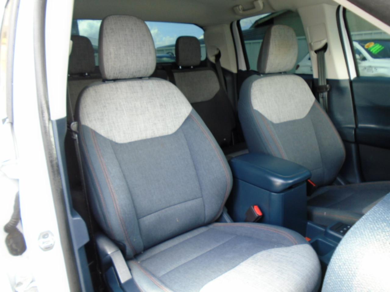 Ford Maverick XL 2022