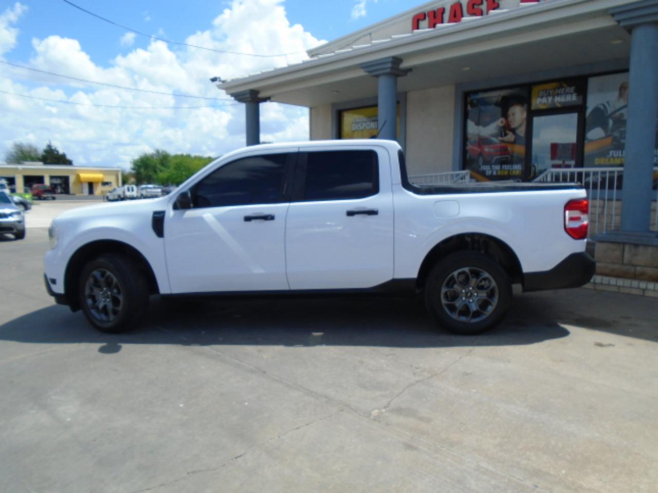 Ford Maverick XL 2022