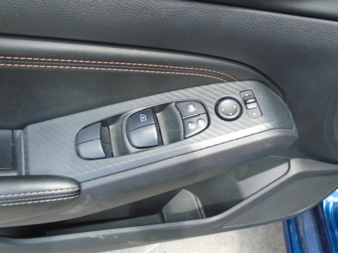 Nissan Altima 2.5 SR 2019