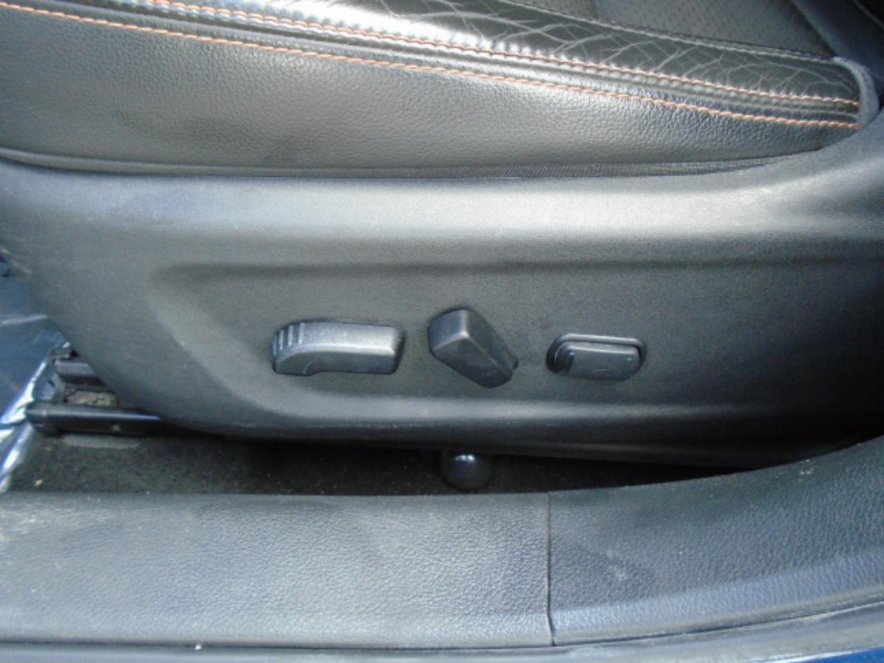 Nissan Altima 2.5 SR 2019