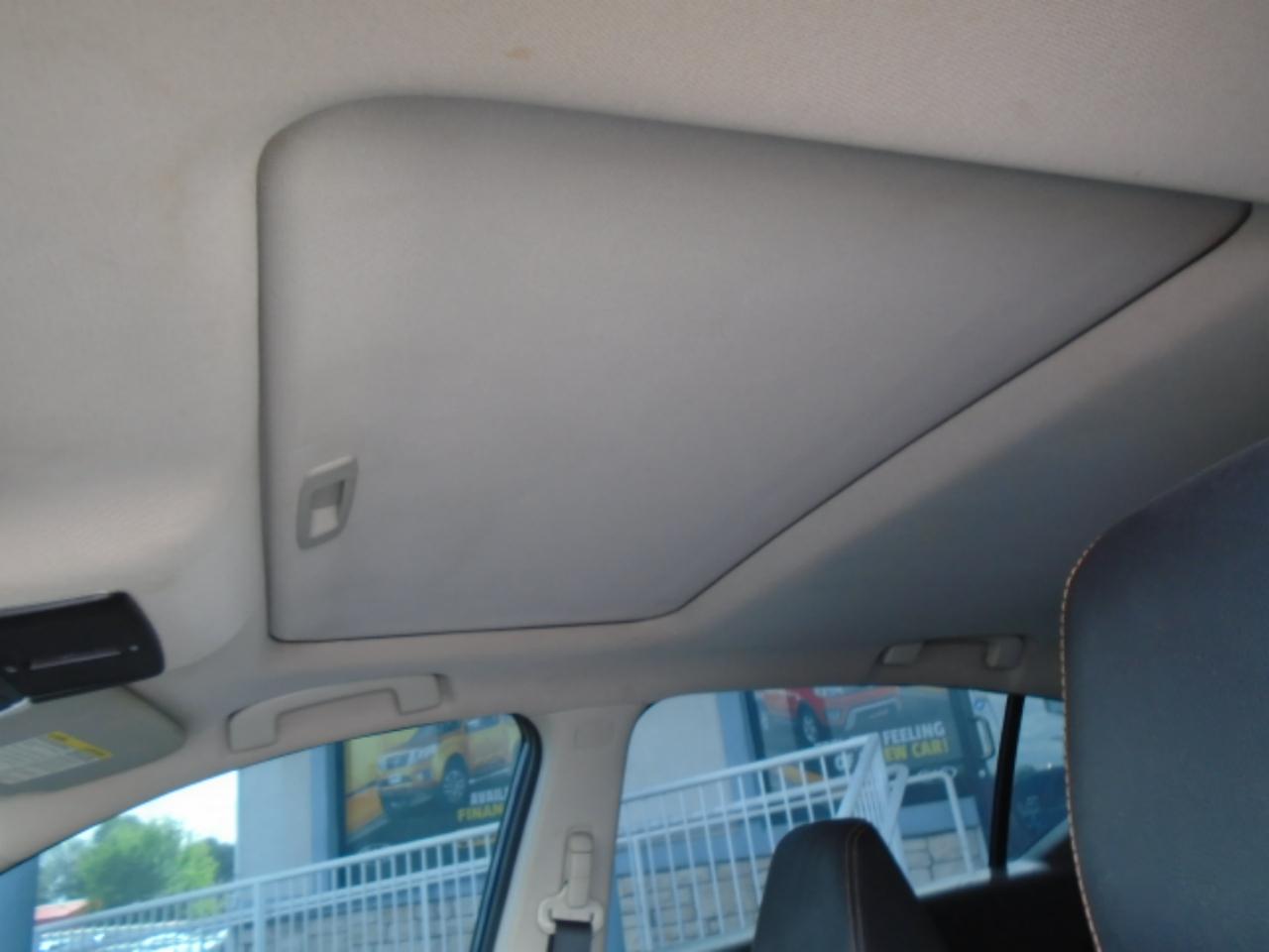 Nissan Altima 2.5 SR 2019