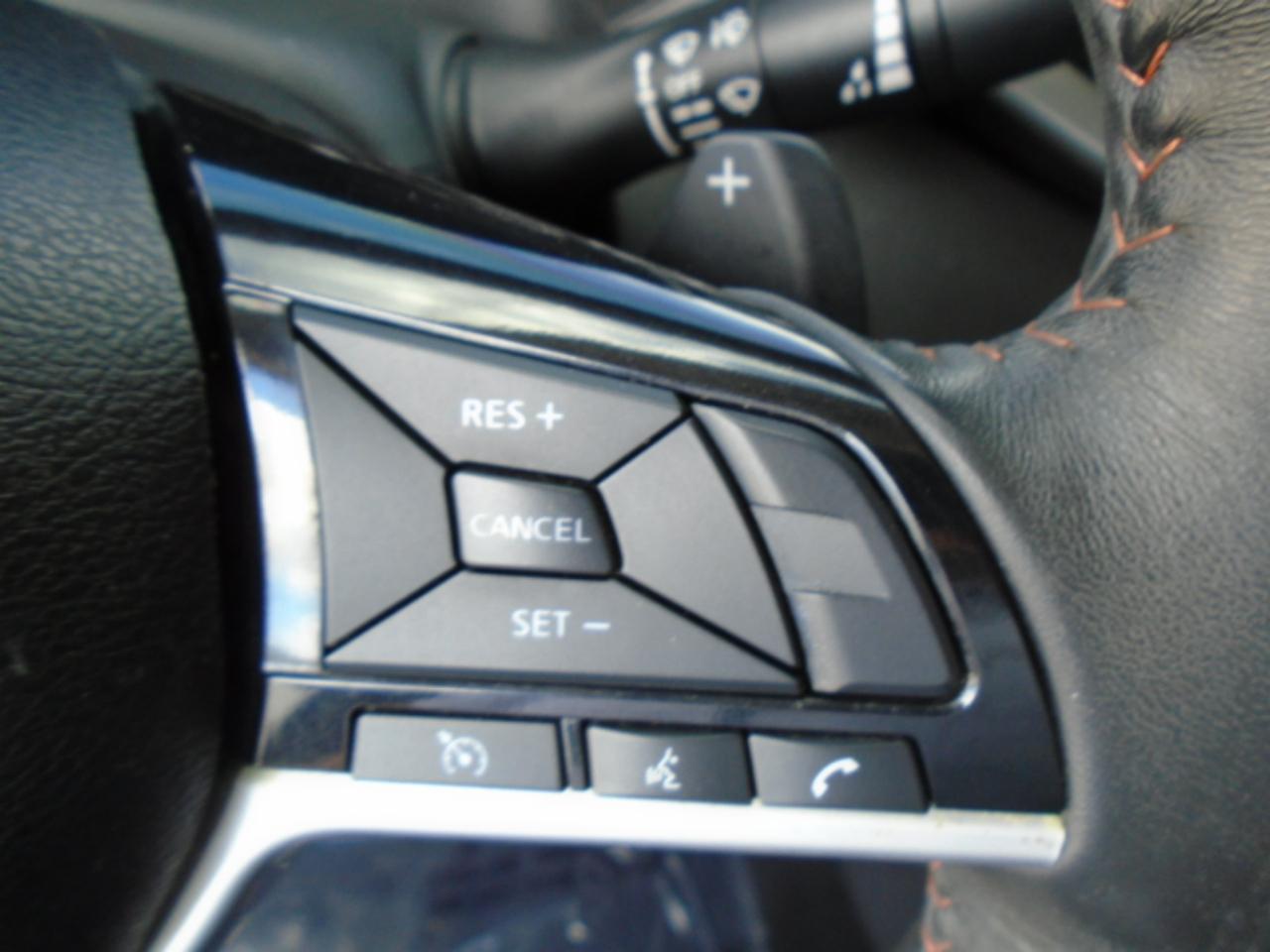 Nissan Altima 2.5 SR 2019