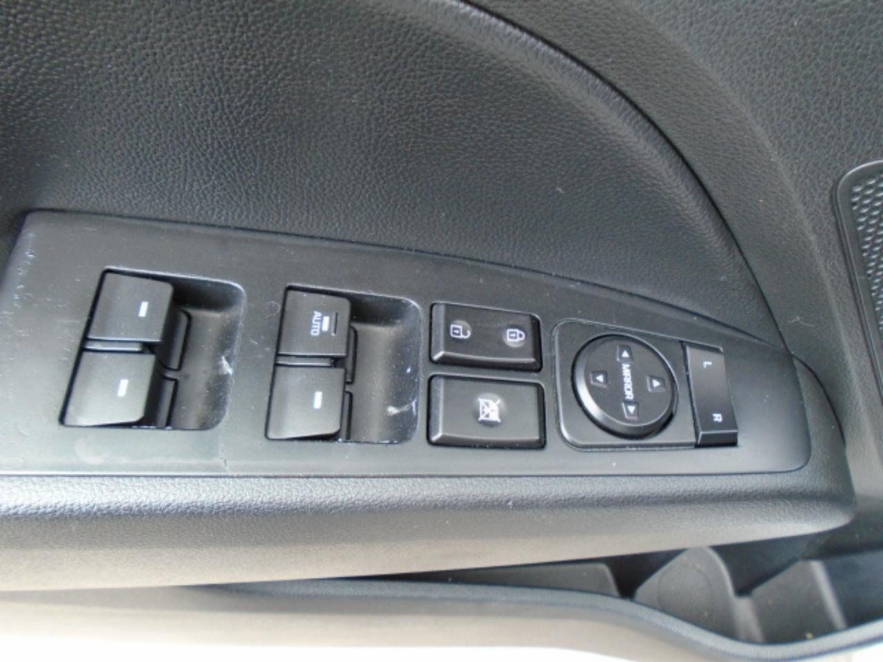 Hyundai Elantra Limited 2018