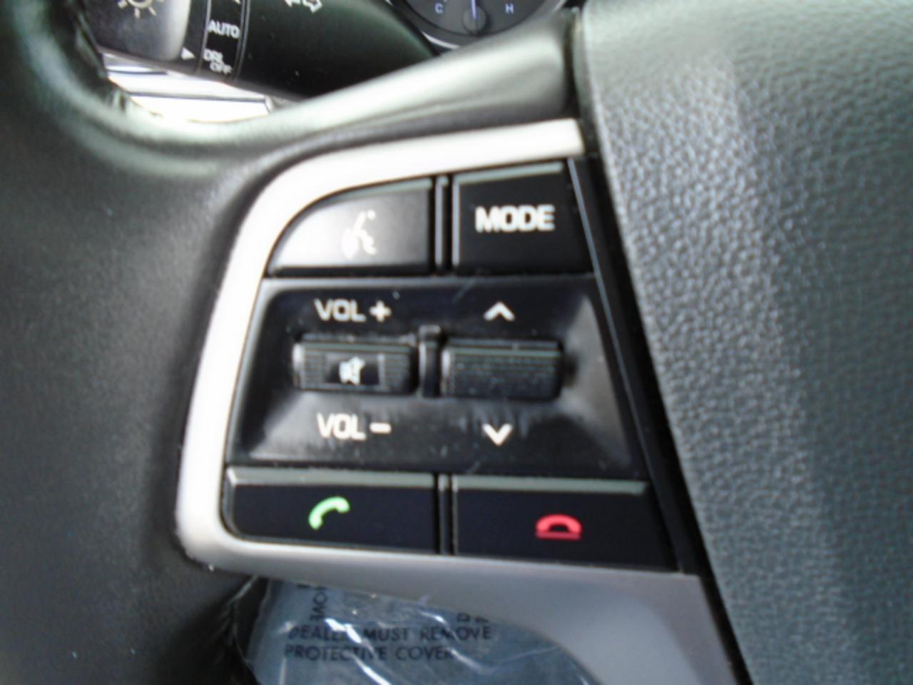 Hyundai Elantra Limited 2018