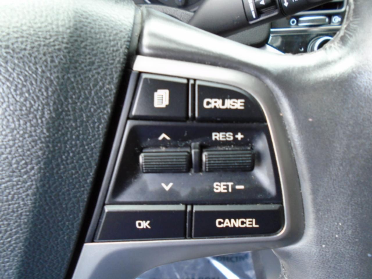 Hyundai Elantra Limited 2018