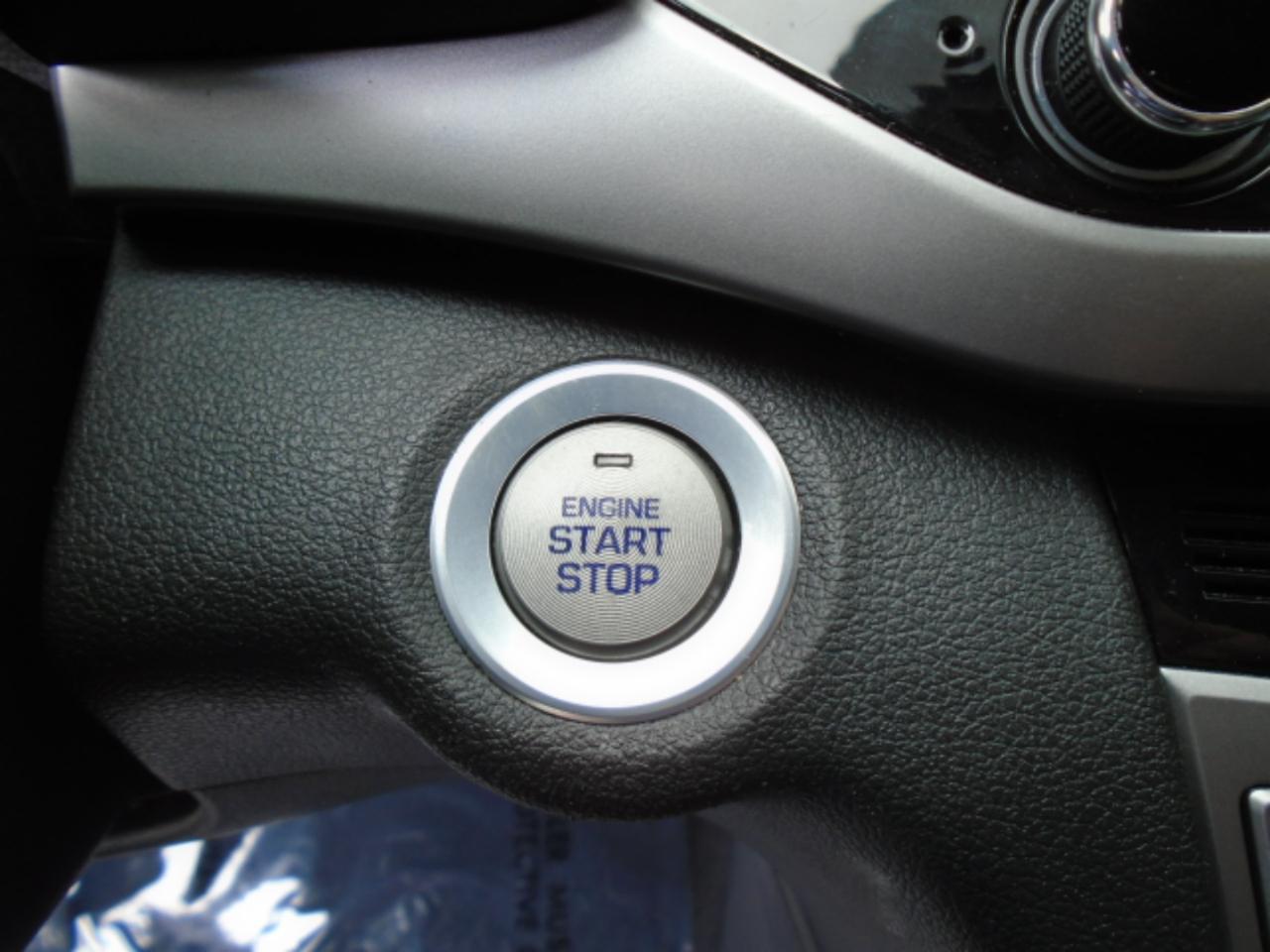 Hyundai Elantra Limited 2018