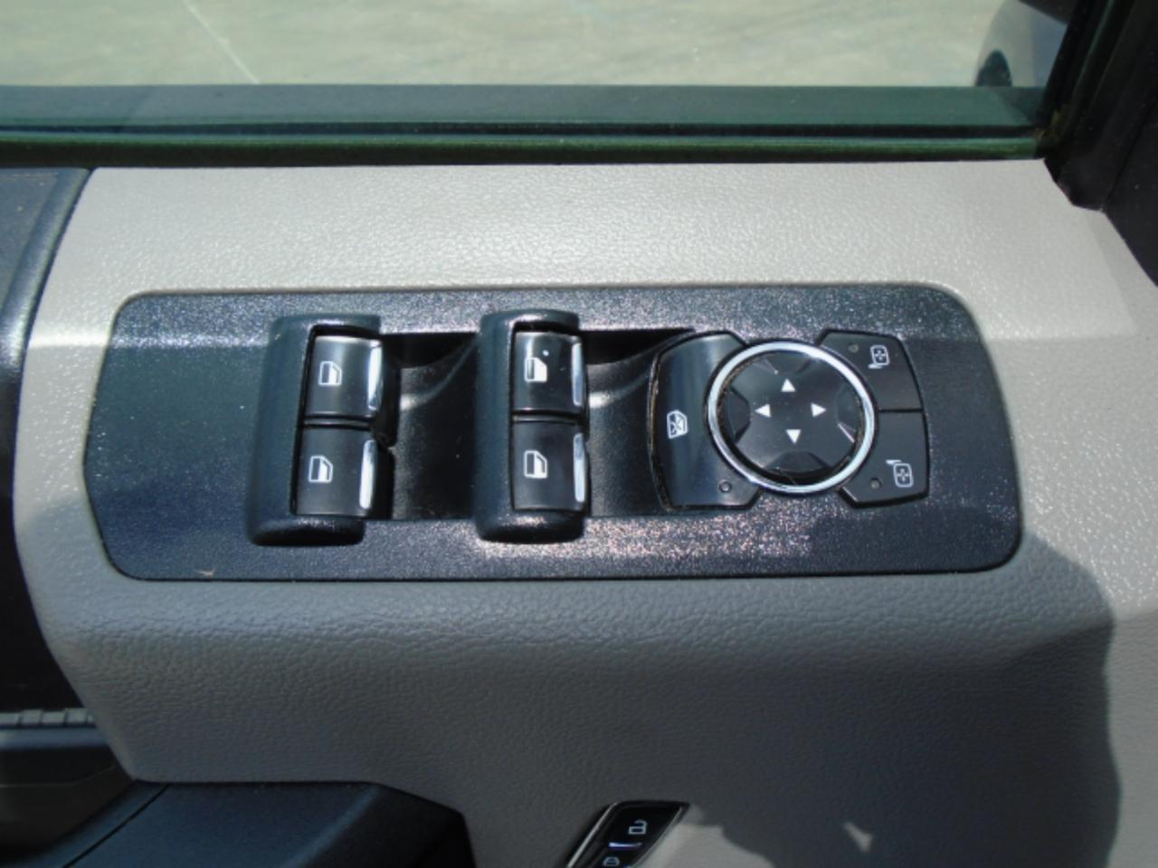 Ford F-150 XL SuperCrew 5.5-ft. Bed 2WD 2018