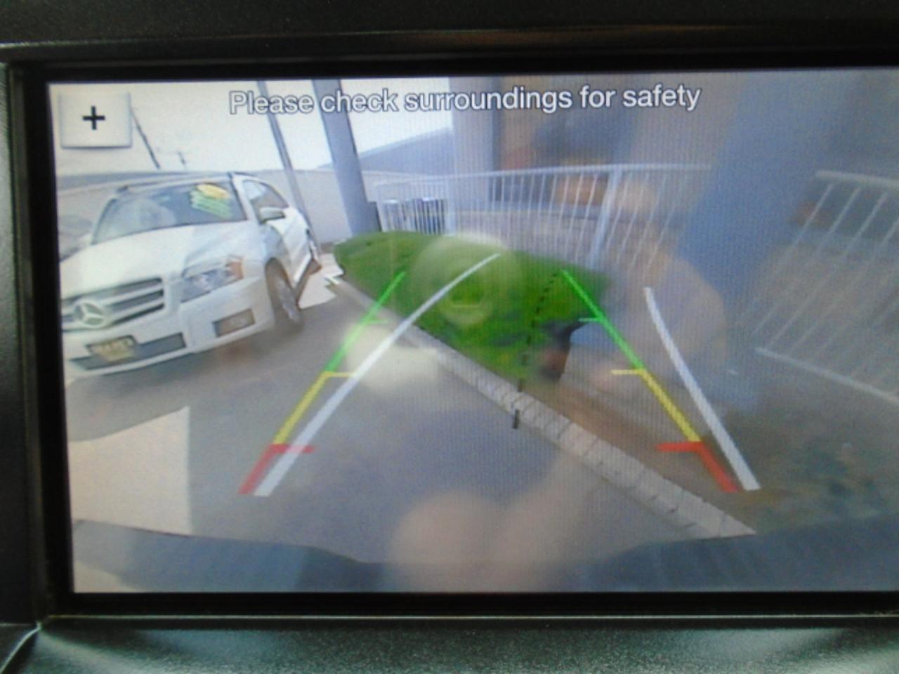 Ford F-150 XL SuperCrew 5.5-ft. Bed 2WD 2018