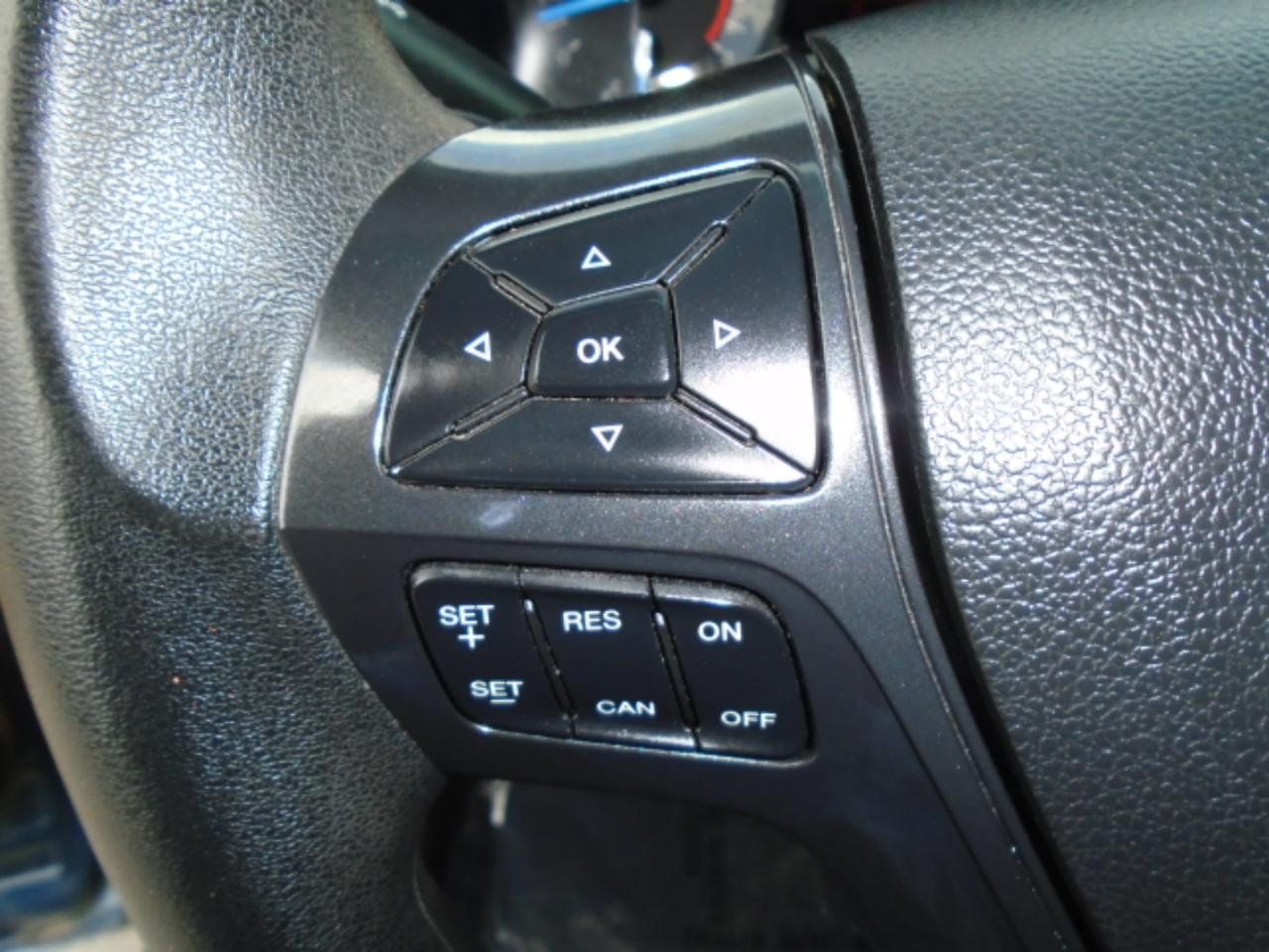 Ford Explorer Base FWD 2016