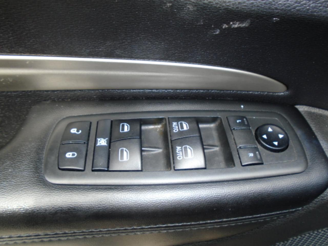 Dodge Durango SXT RWD 2018