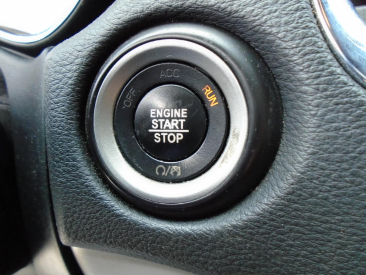 Dodge Durango SXT RWD 2018